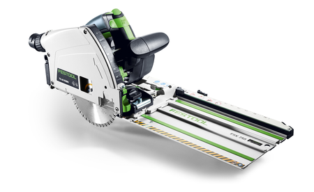 Festool Tauchsäge TS 60 KEBQ-Plus - sautershop