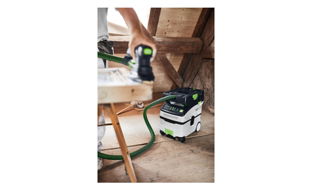 Festool Akku-Absaugmobil CLEANTEC CTMC MIDI I-Plus - sautershop