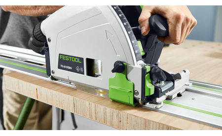 Festool Tauchsäge TS 60 KEBQ-Plus - sautershop