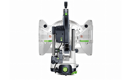 Festool Kapp-Zugsäge KS 120 REB KAPEX - sautershop