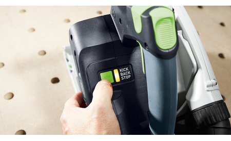 Festool Tauchsäge TS 60 KEBQ-Plus - sautershop