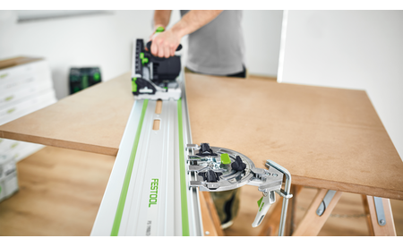 Festool Tauchsäge TS 60 KEBQ-Plus - sautershop