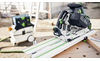 Festool Tauchsäge TS 60 KEBQ-Plus - sautershop