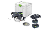 Festool Akku-Handkreissäge HKC 55 5,2 EBI-Plus-SCA - sautershop