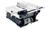 Festool Akku-Tischkreissäge CSC SYS 50 EBI-Plus - sautershop