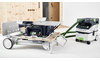 Festool Akku-Tischkreissäge CSC SYS 50 EBI-Plus - sautershop