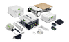 Festool Akku-Tischkreissäge CSC SYS 50 EBI-Set - sautershop