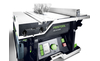 Festool Akku-Tischkreissäge CSC SYS 50 EBI-Set - sautershop