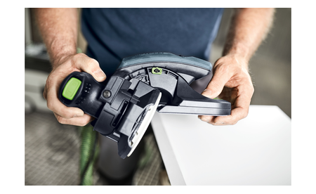 Festool Akku-Kantenschleifer ES-ETSC 125 3,0 I-Plus - sautershop