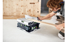 Festool Akku-Tischkreissäge CSC SYS 50 EBI-Set - sautershop