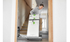 Festool Akku-Tischkreissäge CSC SYS 50 EBI-Set - sautershop