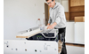 Festool Akku-Tischkreissäge CSC SYS 50 EBI-Set - sautershop