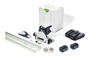 Festool Akku-Tauchsäge TSC 55 KEBI-Plus/XL-FS - sautershop