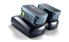 Festool Energie-Set SYS 18V 4x5,0/TCL 6 DUO - sautershop