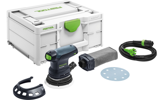 Festool Exzenterschleifer ETS 125 REQ-Plus - sautershop