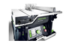 Festool Akku-Tischkreissäge CSC SYS 50 EBI-Basic - sautershop