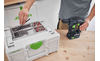 Festool Bohrerkassette BKS SYS3 D5-12 SDS - sautershop