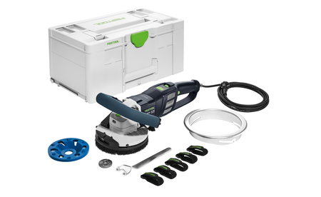 Festool Sanierungsschleifer RENOFIX RG 130 ECI-Set DIA - sautershop