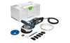 Festool Sanierungsschleifer RENOFIX RG 130 ECI-Set DIA - sautershop