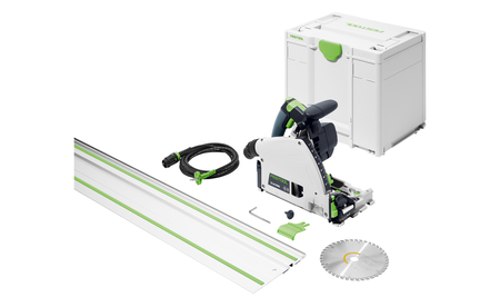 Festool Tauchsäge TS 60 KEBQ-Plus-FS - sautershop