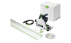 Festool Tauchsäge TS 60 KEBQ-Plus-FS - sautershop