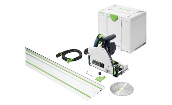 Festool Tauchsäge TS 60 KEBQ-Plus-FS - sautershop