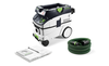 Festool Absaugmobil CLEANTEC CTH 26 E - sautershop