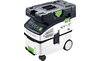 Festool Akku-Absaugmobil CTMC MIDI I-Basic CLEANTEC - sautershop