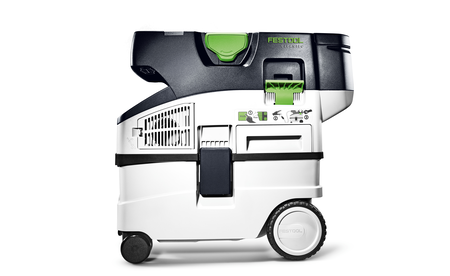 Festool Akku-Absaugmobil CTMC MIDI I-Basic CLEANTEC - sautershop