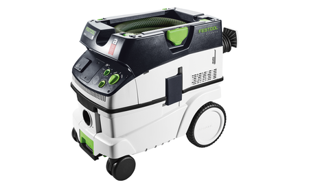 Festool Absaugmobil CLEANTEC CTH 26 E - sautershop