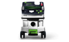 Festool Absaugmobil CLEANTEC CTH 26 E - sautershop