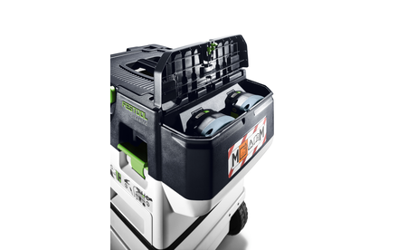 Festool Akku-Absaugmobil CTMC MIDI I-Basic CLEANTEC - sautershop