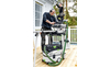 Festool Akku-Absaugmobil CTMC MIDI I-Basic CLEANTEC - sautershop