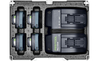 Festool Energie-Set SYS 18V 4x4,0/TCL 6 DUO - sautershop