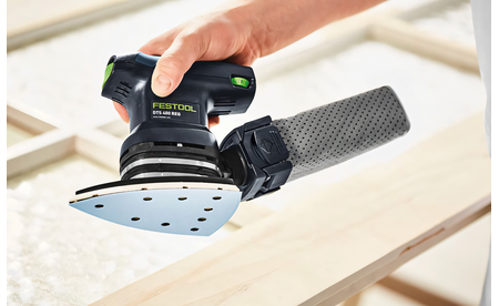 Festool Deltaschleifer DTS 400 REQ - sautershop