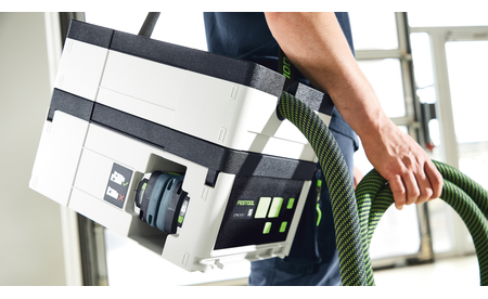 Festool Akku-Absaugmobil CTMC SYS I-Basic CLEANTEC - sautershop