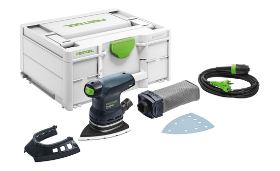 Festool Deltaschleifer DTS 400 REQ-Plus - sautershop