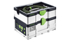 Festool Akku-Absaugmobil CTMC SYS I-Basic CLEANTEC - sautershop