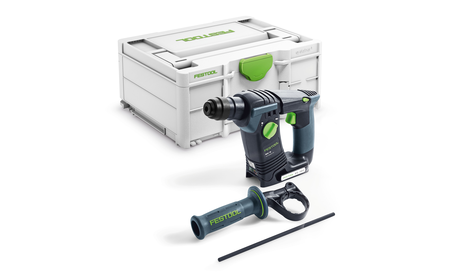 Festool Akku-Bohrhammer BHC 18-Basic - sautershop