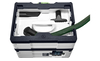 Festool Akku-Absaugmobil CTMC SYS I-Basic CLEANTEC - sautershop