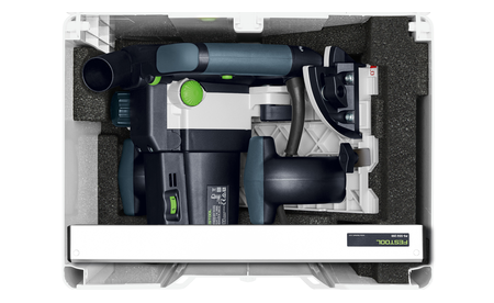 Festool Schwertsäge SSU 200 EB-Plus UNIVERS - sautershop