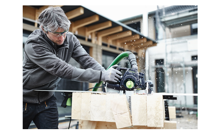 Festool Schwertsäge SSU 200 EB-Plus UNIVERS - sautershop