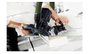 Festool Schwertsäge SSU 200 EB-Plus UNIVERS - sautershop