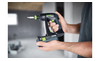 Festool Akku-Bohrschrauber C 18 HPC 4,0 I-Set - sautershop