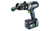 Festool Akku-Bohrschrauber TDC 18/4 5,2/4,0 I-Plus QUADRIVE - sautershop