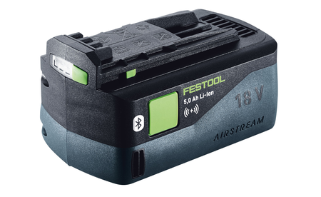 Festool Akkupack BP 18 Li 5,0 ASI - sautershop