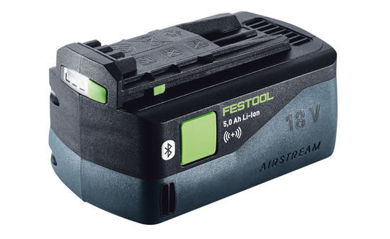 Festool Akkupack BP 18 Li 5,0 ASI - sautershop