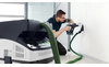 Festool Akku-Absaugmobil CTLC MIDI I-Basic CLEANTEC - sautershop