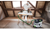 Festool Akku-Absaugmobil CTLC MIDI I-Basic CLEANTEC - sautershop