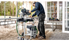 Festool Akku-Absaugmobil CTLC MIDI I-Basic CLEANTEC - sautershop